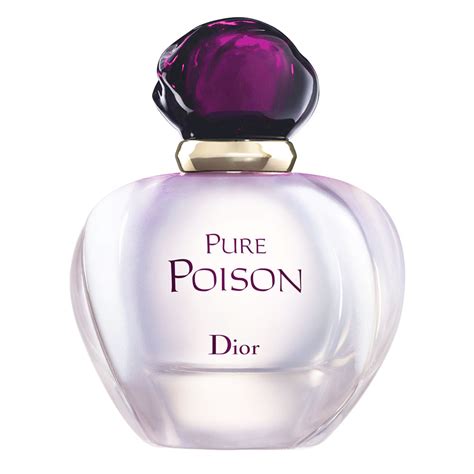 dior pure poison notaları|Pure Poison by Christian Dior– Basenotes.